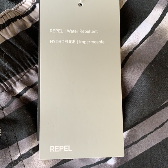 NIKE REPEL MENS SWIMMING SHORTS - Picture 8 of 12